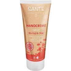 SANTE Goji & Olive Hand Cream 100ml