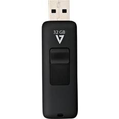 V7 32GB USB 2.0 Flash Drive