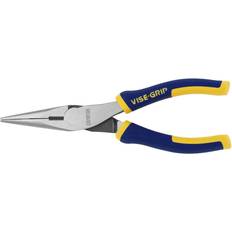 Needle-Nose Pliers Irwin 10505503 Long Needle-Nose Plier