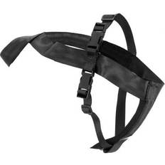 Sikkerhedssele hund Dogman Car Seat Belt Large