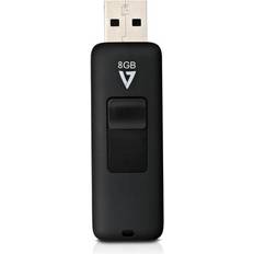 V7 VF28GAR-3E 8GB USB 2.0