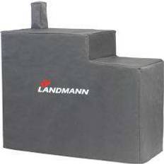 Landmann vinson Landmann Vinson Smoker 200 Cover 15726