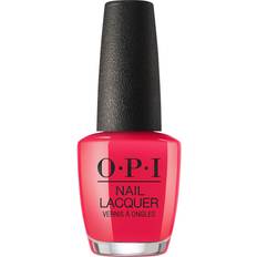 Nagelprodukter OPI Lisbon Nail Lacquer We Seafood & Eat it 15ml