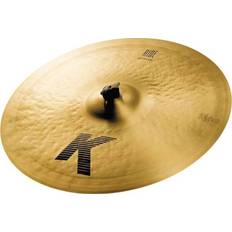 Cymbales Zildjian 20" K ride