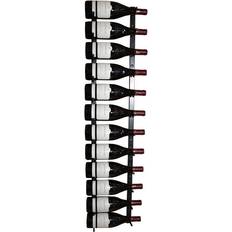 12 stk Vinreoler Vino VWR12 Vinreol 21.5x120cm