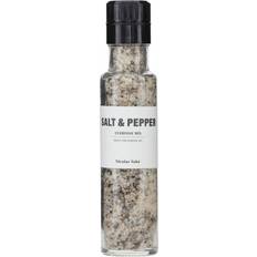 Nicolas Vahé Salt & Pepper Everyday Mix 300g