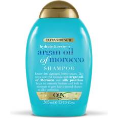 Produits capillaires OGX Hydrate & Repair Argan Oil of Morocco Extra Strength Shampoo 385ml