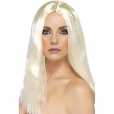 Wigs on sale Smiffys Star Style Wig Blonde