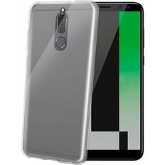 Huawei Mate 10 Lite Cover per cellulari Celly Gelskin TPU Case (Mate 10 Lite)