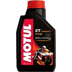 Motul 2t Motul 710 2T Motorolie 1L