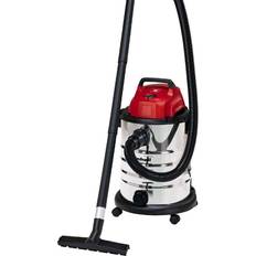 Einhell TC-VC 1930 S Negro Gris Rojo 30 L 1500 W