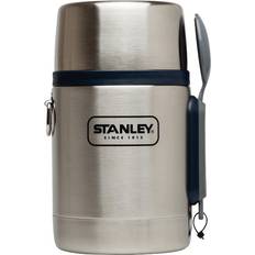 Sølv Servering Stanley Adventure Mattermos 0.532L