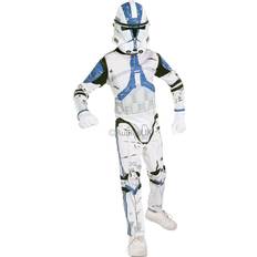 Rubies Clone Trooper Premium Suit Child