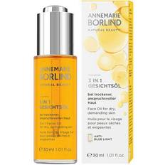 Annemarie Börlind 3 in 1 Face Oil 30ml