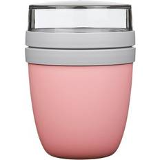 Lave-vaisselle Sécurisé Thermos alimentaires Mepal Elipse Thermos alimentaire 0.7L