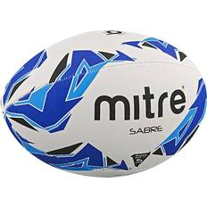 Blue Rugby Balls Mitre Sabre