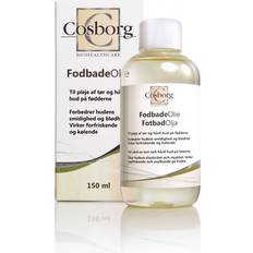 Cosborg Foot Bath Oil 150ml