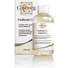 Foot Bath Oil
