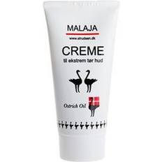 Strudsen Malaja Creme Neutral 50ml