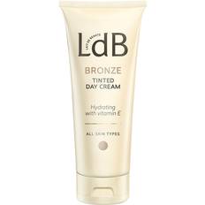 Bronze Tinted Day Cream