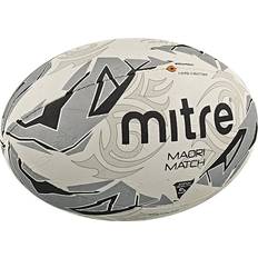 Rugby Mitre Maori