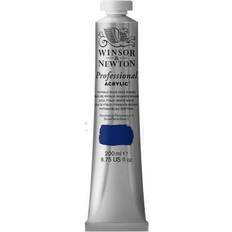 Winsor & Newton Professional Acrylic Phthalo Blue 200ml