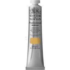 Winsor & Newton Professional Acrylic Naples Yellow 200ml