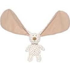 Vita in Fattoria Peluche Teddykompaniet Teddy Baby Big Ears Hund 18cm