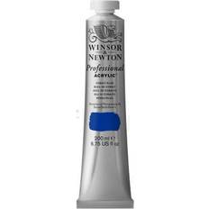 Winsor & Newton Professional Acrylic Cobalt Blue 200ml