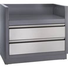Oasis Under Grill Cabinet IM-UGC665-CN