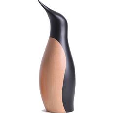 Pingvin architectmade Architectmade Penguin Dekorationsfigur 26cm