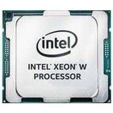 18 - Intel Socket 2066 CPUs Intel Xeon W-2195 2.3GHz Tray