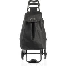 CityXShopper Ergo - Black
