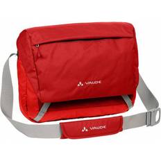 Rot Messengertaschen Vaude Rom II M - Energetic Red