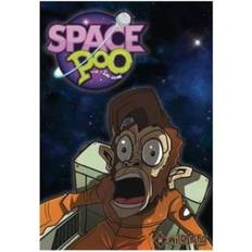 Space Poo: The Card Game
