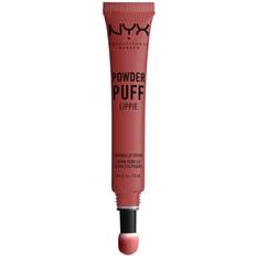 NYX Powder Puff Lippie Lip Cream Best Buds