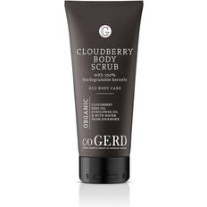 c/o Gerd Cloudberry Body Scrub 200ml