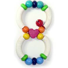 Hess Rattle Heart
