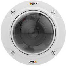 Axis P3225-LVE MKII Network Camera 1920 x 1080