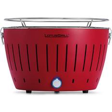 Lotusgrill Grillit Lotusgrill G280 Hiiligrilli 28 cm