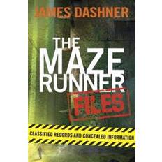 The maze runner Maze Runner Files (Maze Runner) (E-bog, 2013)