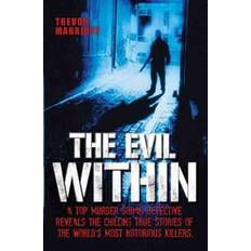 Evil within The Evil Within (Paperback, 2013)