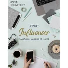 Influencer Yrke influencer (E-bok, 2018)