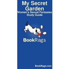 My secret garden My Secret Garden: Women's Sexual Fantasies Study Guide (Häftad, 2013)