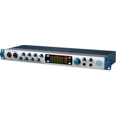 1 - Externt ljudkort - Fantommatning Studioutrustning Presonus Studio 1824