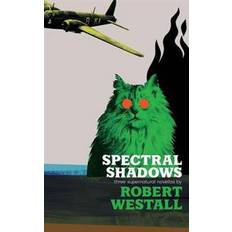 Spectral Spectral Shadows (Hæftet, 2016)