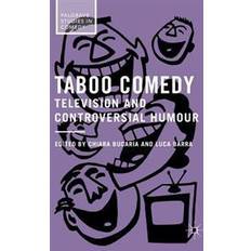 Taboo Taboo Comedy (Indbundet, 2016)