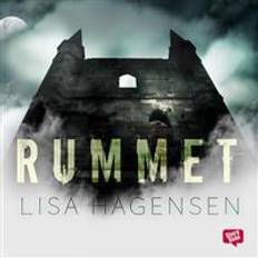 Rummet Rummet (Ljudbok, MP3, 2018)