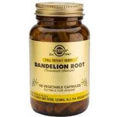 Maskrosrot Solgar Dandelion Root 100pcs 100 st