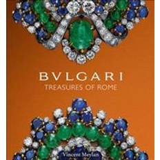 Bulgari Bulgari (Inbunden, 2018)